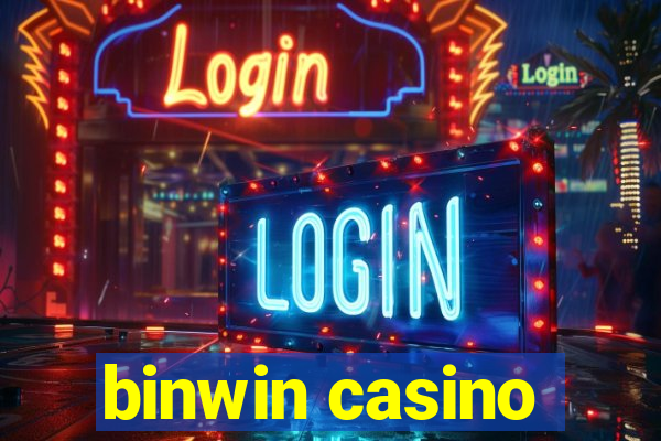 binwin casino